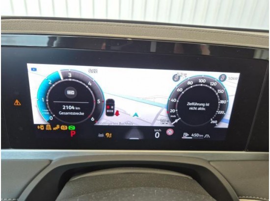 2025 Volkswagen Passat Variant 2.0 TDI 110 kW Elegance