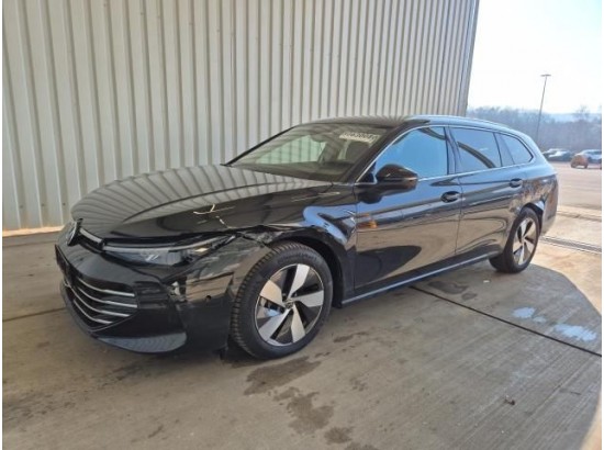2025 Volkswagen Passat Variant 2.0 TDI 110 kW Elegance