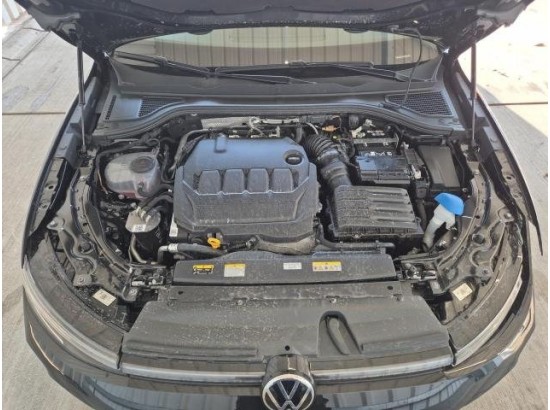 2025 Volkswagen Passat Variant 2.0 TDI 110 kW Elegance