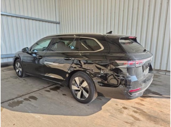 2025 Volkswagen Passat Variant 2.0 TDI 110 kW Elegance