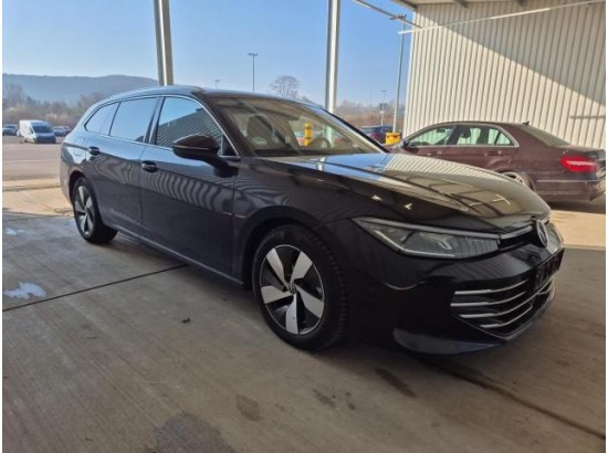 2025 Volkswagen Passat Variant 2.0 TDI 110 kW Elegance