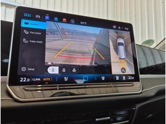 2025 Volkswagen Passat Variant 2.0 TDI 110 kW Elegance