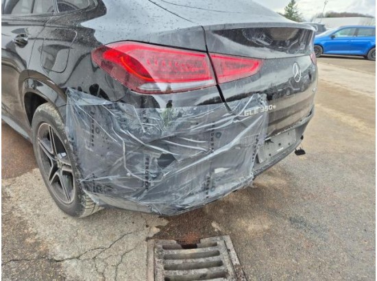 2023 Mercedes-Benz GLE -Klasse Coupe GLE 350 e 4Matic Coupe