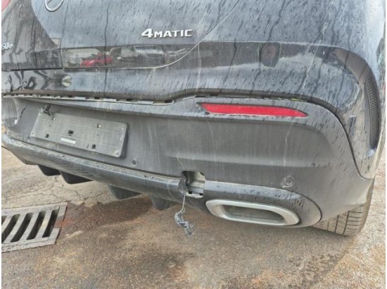 2023 Mercedes-Benz GLE -Klasse Coupe GLE 350 e 4Matic Coupe