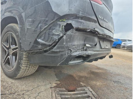 2023 Mercedes-Benz GLE -Klasse Coupe GLE 350 e 4Matic Coupe