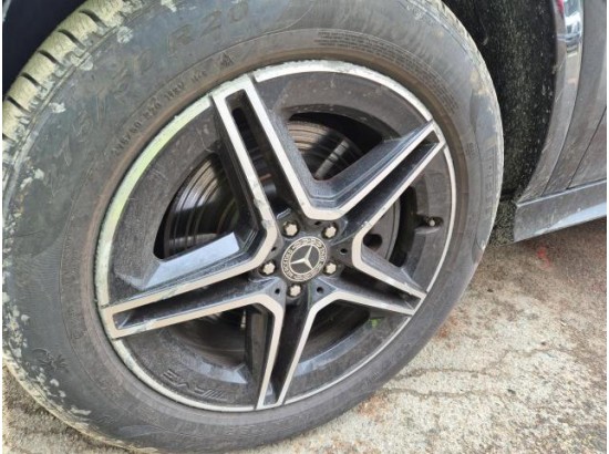 2023 Mercedes-Benz GLE -Klasse Coupe GLE 350 e 4Matic Coupe