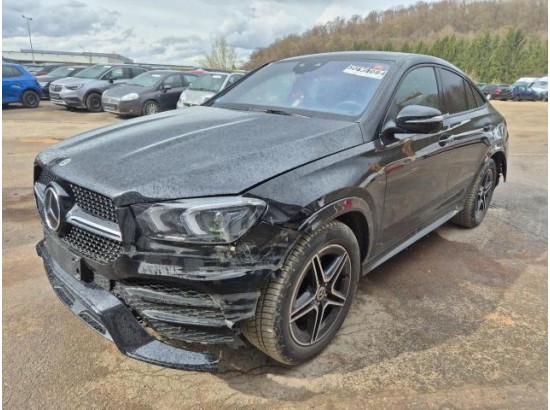 2023 Mercedes-Benz GLE -Klasse Coupe GLE 350 e 4Matic Coupe