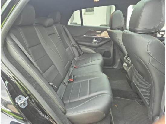 2023 Mercedes-Benz GLE -Klasse Coupe GLE 350 e 4Matic Coupe