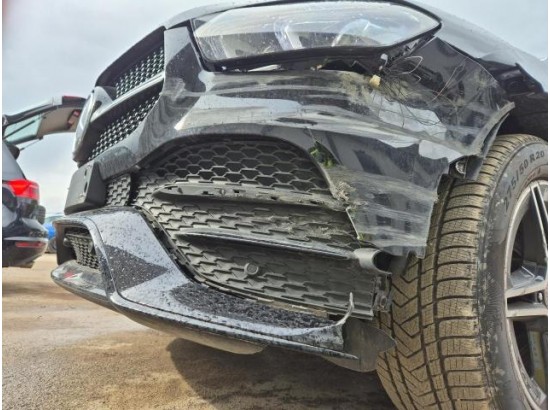 2023 Mercedes-Benz GLE -Klasse Coupe GLE 350 e 4Matic Coupe