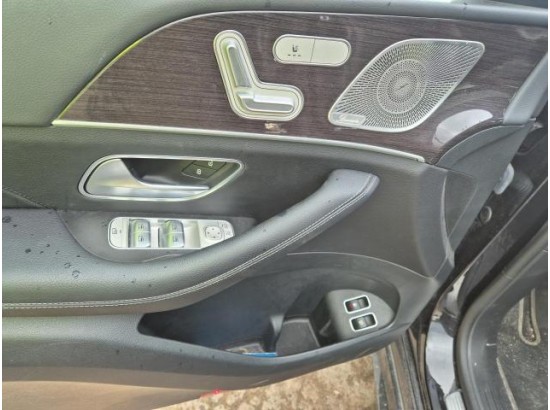 2023 Mercedes-Benz GLE -Klasse Coupe GLE 350 e 4Matic Coupe