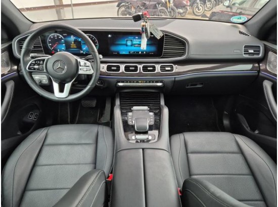 2023 Mercedes-Benz GLE -Klasse Coupe GLE 350 e 4Matic Coupe