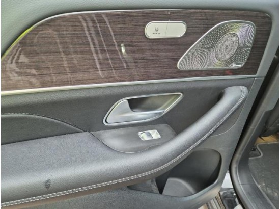 2023 Mercedes-Benz GLE -Klasse Coupe GLE 350 e 4Matic Coupe