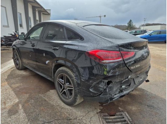 2023 Mercedes-Benz GLE -Klasse Coupe GLE 350 e 4Matic Coupe