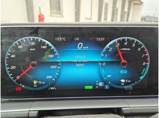 2023 Mercedes-Benz GLE -Klasse Coupe GLE 350 e 4Matic Coupe