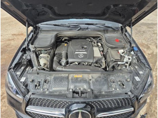 2023 Mercedes-Benz GLE -Klasse Coupe GLE 350 e 4Matic Coupe