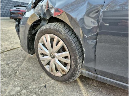 2022 Volkswagen Golf VIII Variant Life