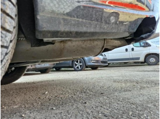 2022 Volkswagen Golf VIII Variant Life