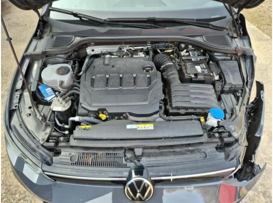 2022 Volkswagen Golf VIII Variant Life