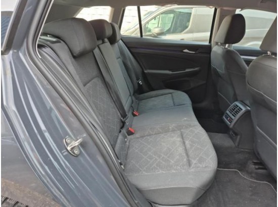 2022 Volkswagen Golf VIII Variant Life