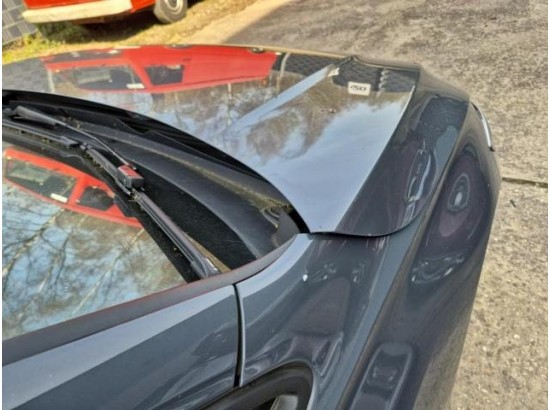 2022 Volkswagen Golf VIII Variant Life