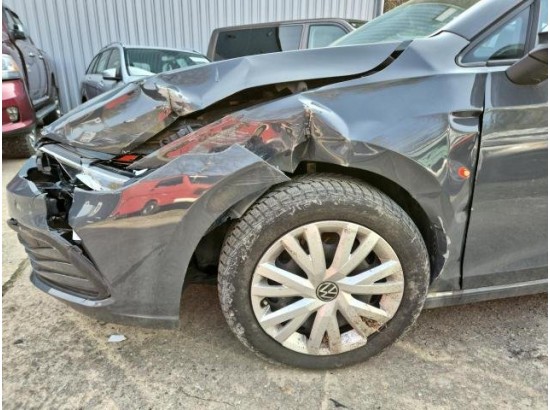 2022 Volkswagen Golf VIII Variant Life