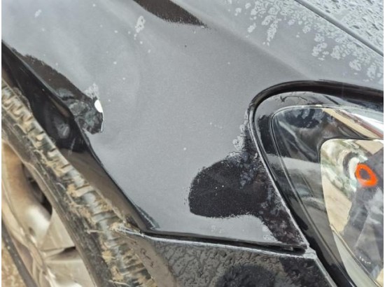 2015 Mercedes-Benz C -Klasse Lim. C 180 CGI