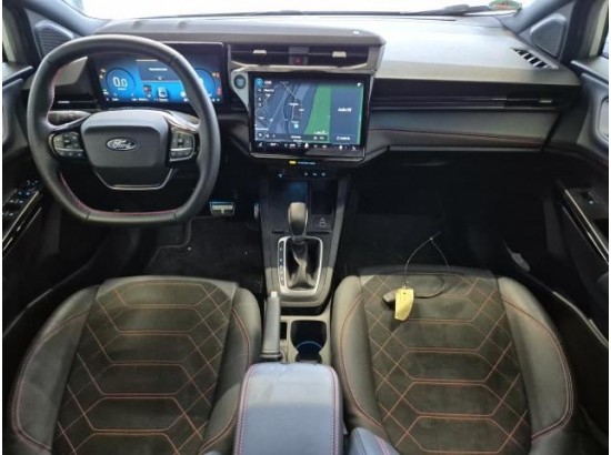 2025 Ford Puma ST-Line X