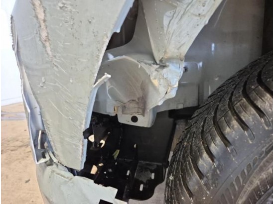 2025 Ford Puma ST-Line X