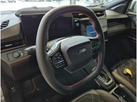 2025 Ford Puma ST-Line X