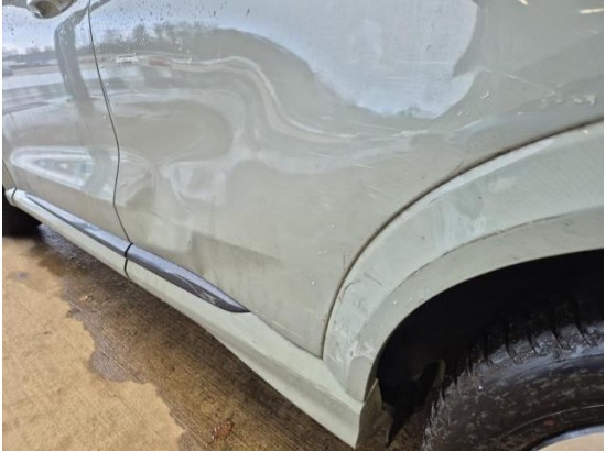 2025 Ford Puma ST-Line X