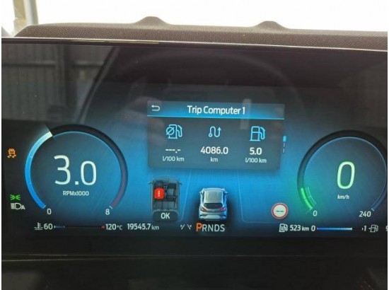 2025 Ford Puma ST-Line X