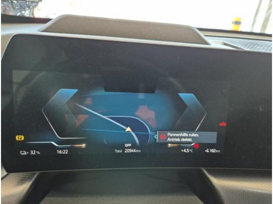 2024 BMW iX1 30 xDrive M Sport