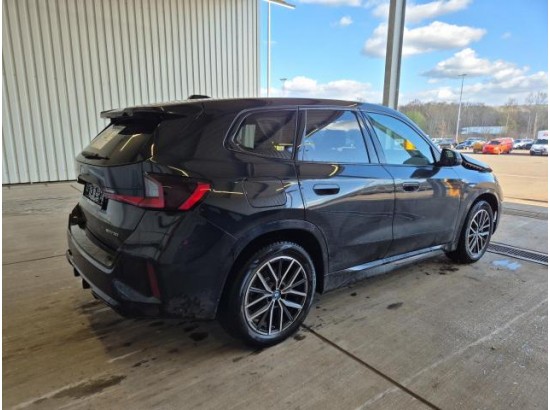 2024 BMW iX1 30 xDrive M Sport