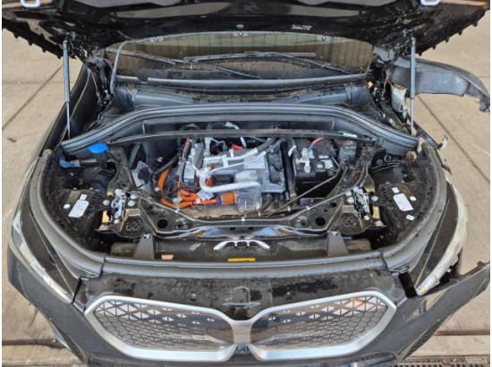 2024 BMW iX1 30 xDrive M Sport