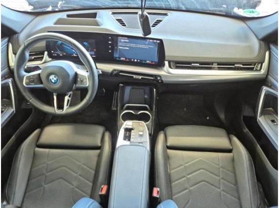 2024 BMW iX1 30 xDrive M Sport