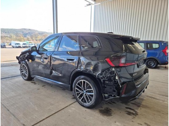 2024 BMW iX1 30 xDrive M Sport