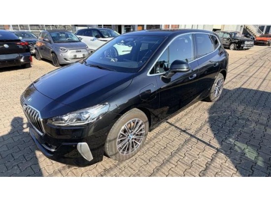 2024 BMW 2er Active Tourer 225 xe Luxury Line