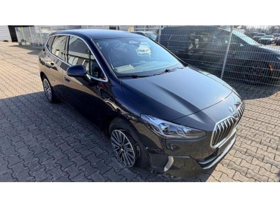 2024 BMW 2er Active Tourer 225 xe Luxury Line