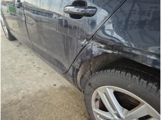 2017 Audi A4 Avant sport