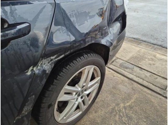 2017 Audi A4 Avant sport