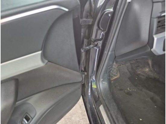 2017 Audi A4 Avant sport