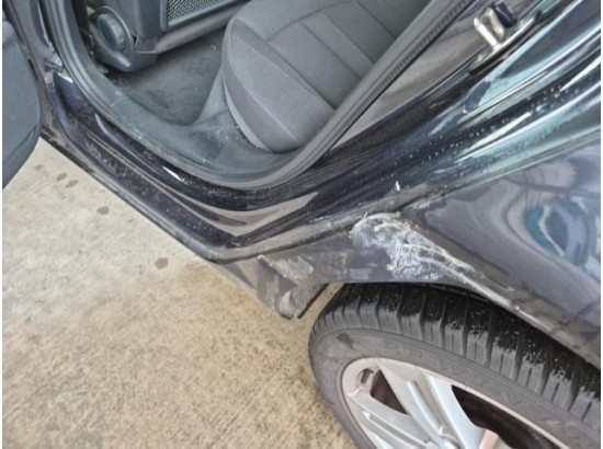 2017 Audi A4 Avant sport