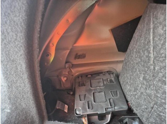 2017 Audi A4 Avant sport