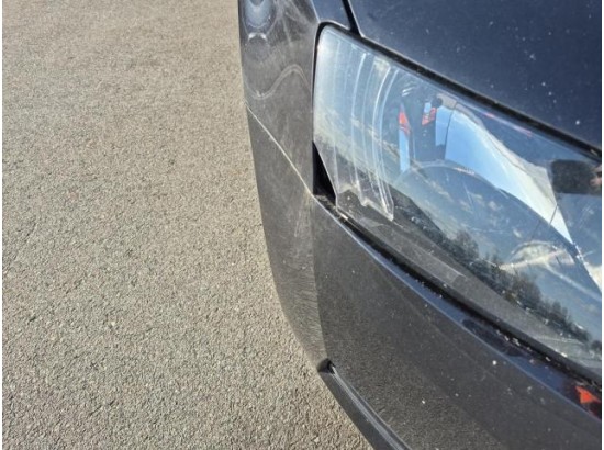 2018 Skoda Octavia Combi Ambition