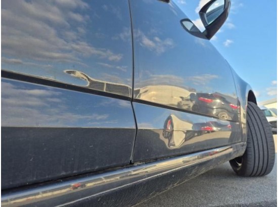 2018 Skoda Octavia Combi Ambition