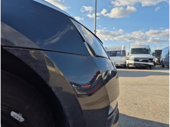 2018 Skoda Octavia Combi Ambition