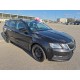 2018 Skoda Octavia Combi Ambition