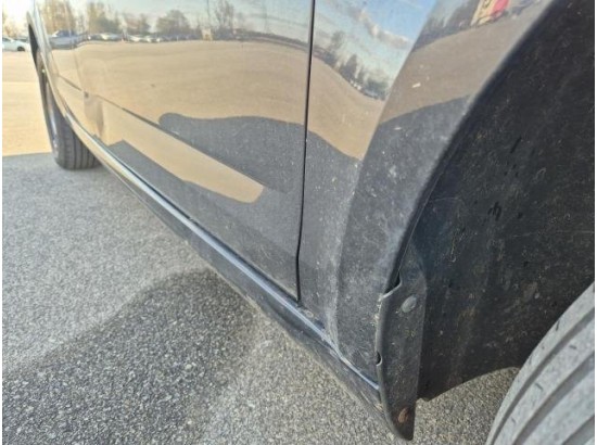 2018 Skoda Octavia Combi Ambition