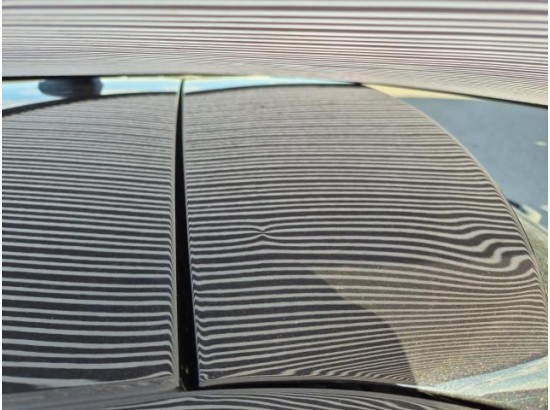 2018 Skoda Octavia Combi Ambition