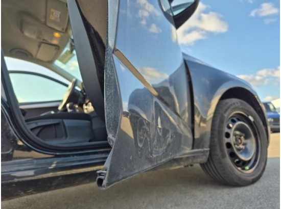 2018 Skoda Octavia Combi Ambition